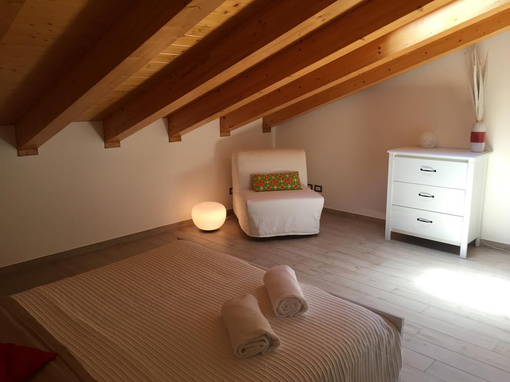 Terra Di Sicilia Apartment Avola Ruang foto