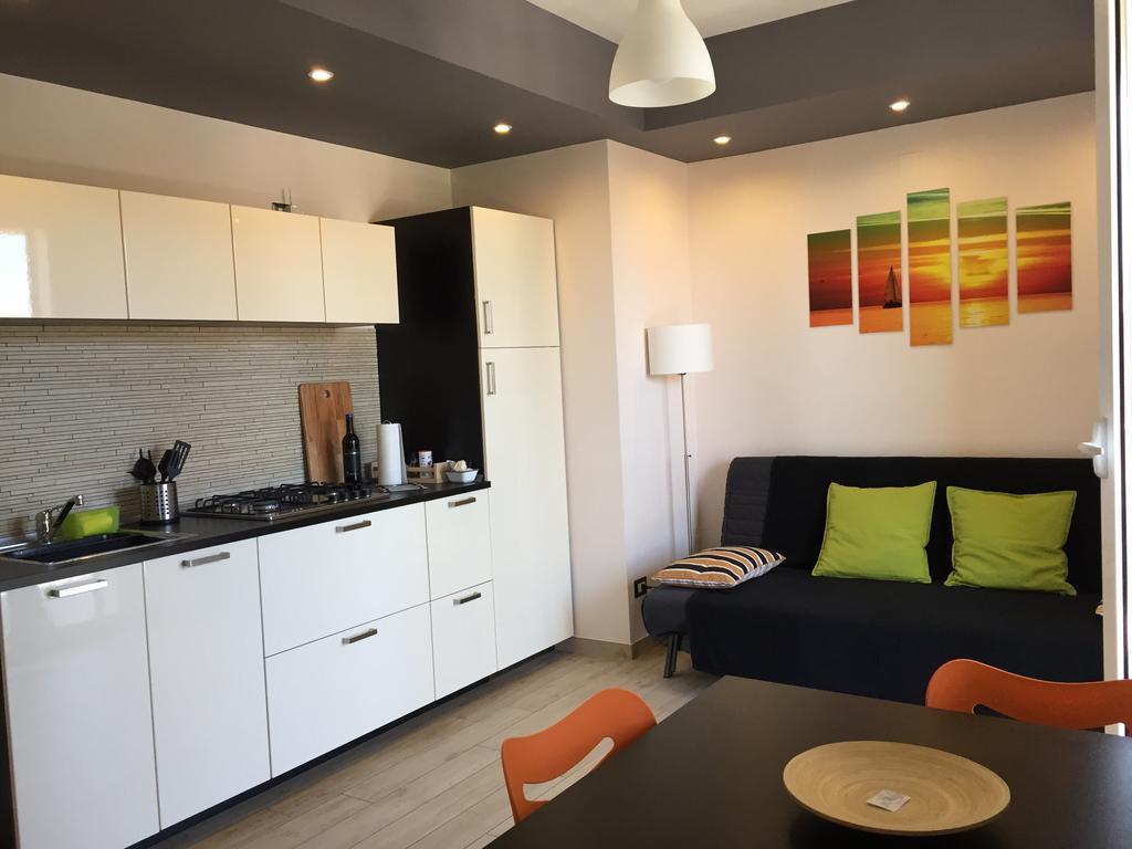 Terra Di Sicilia Apartment Avola Ruang foto