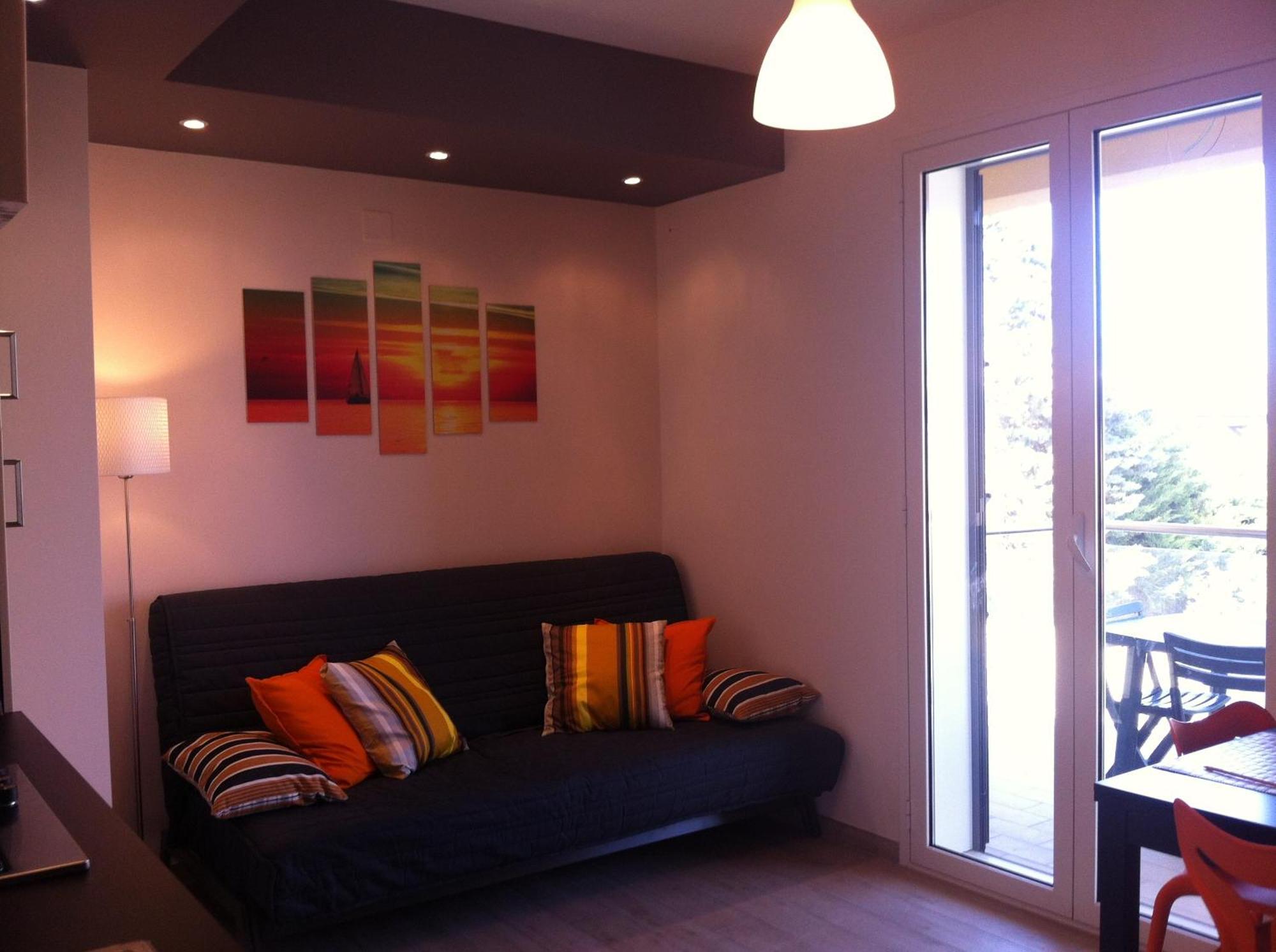 Terra Di Sicilia Apartment Avola Ruang foto