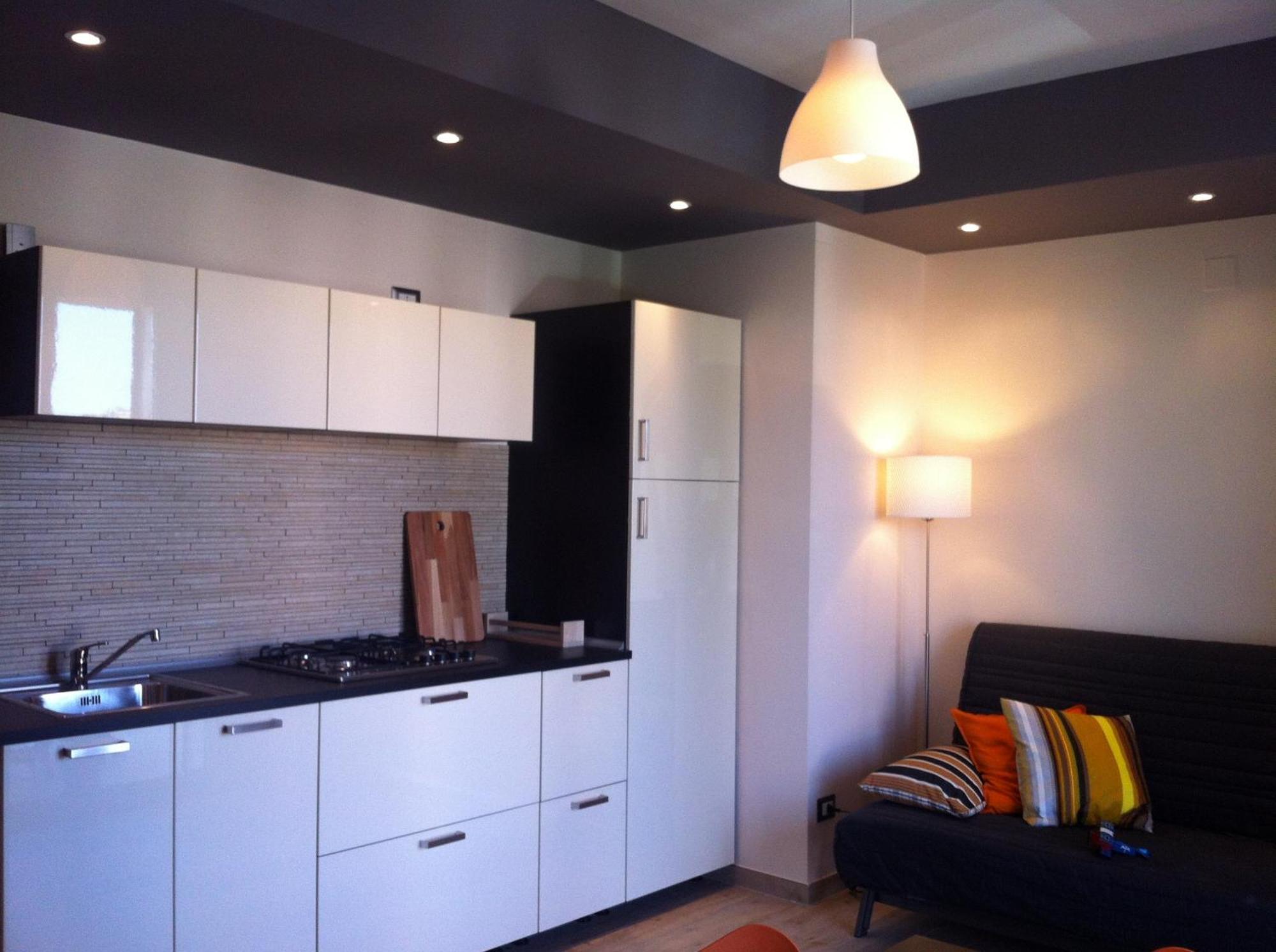 Terra Di Sicilia Apartment Avola Ruang foto