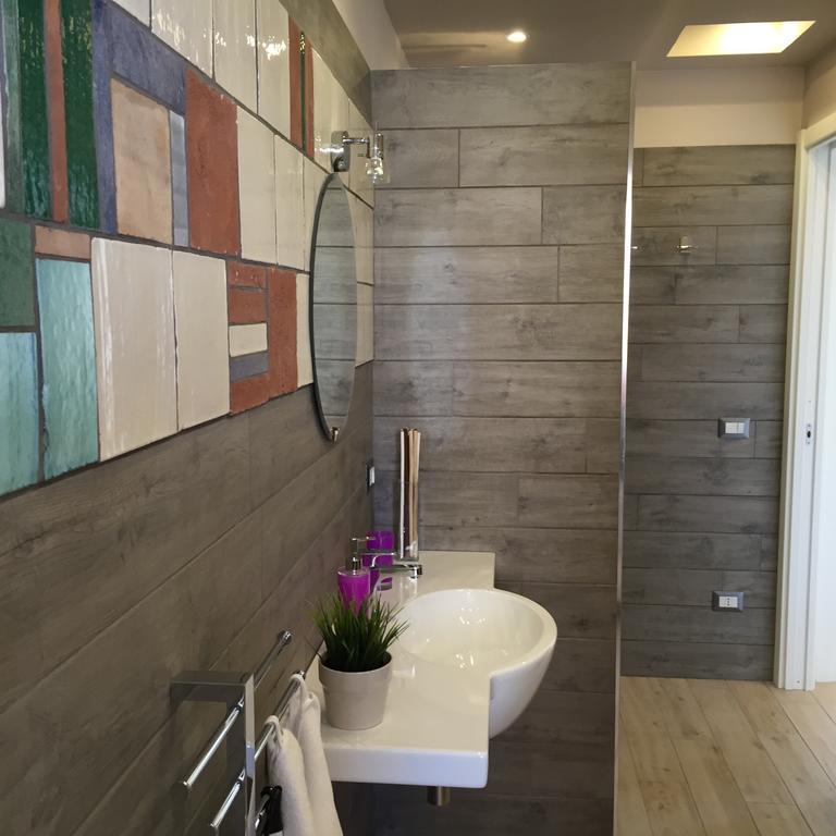 Terra Di Sicilia Apartment Avola Ruang foto