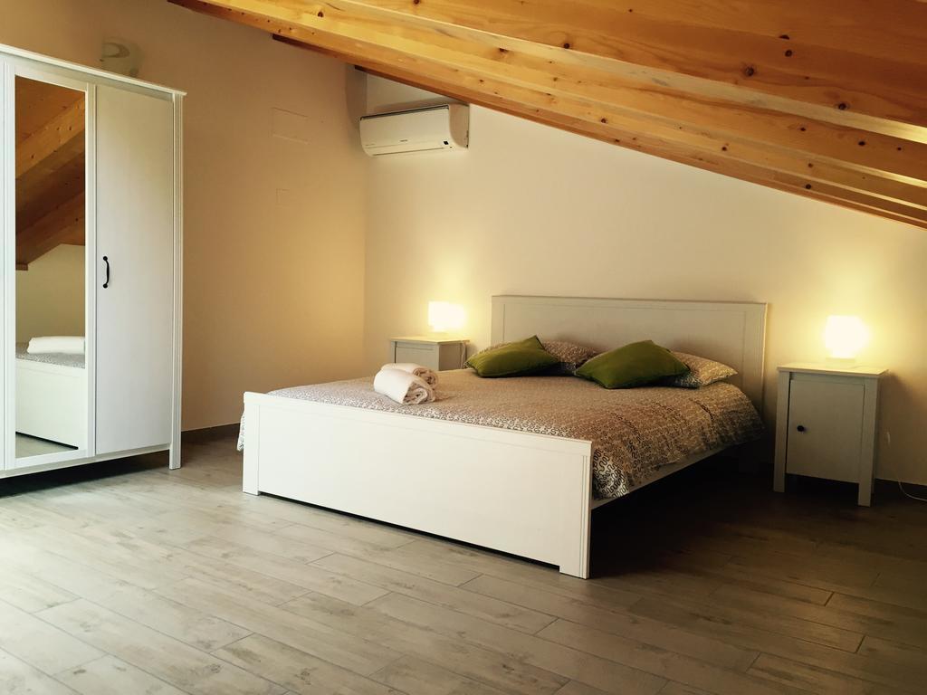 Terra Di Sicilia Apartment Avola Ruang foto