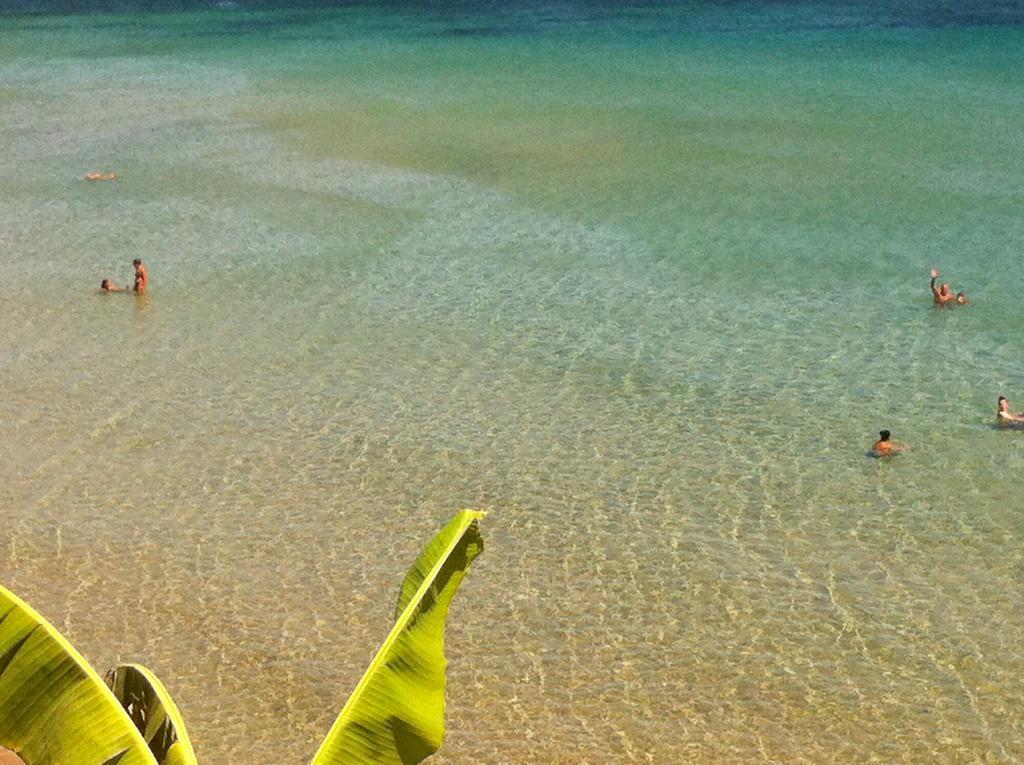 Terra Di Sicilia Apartment Avola Ruang foto