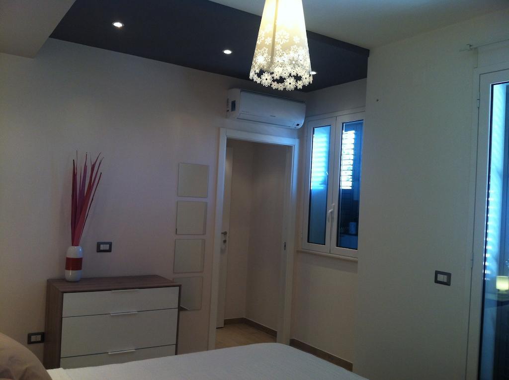 Terra Di Sicilia Apartment Avola Bagian luar foto