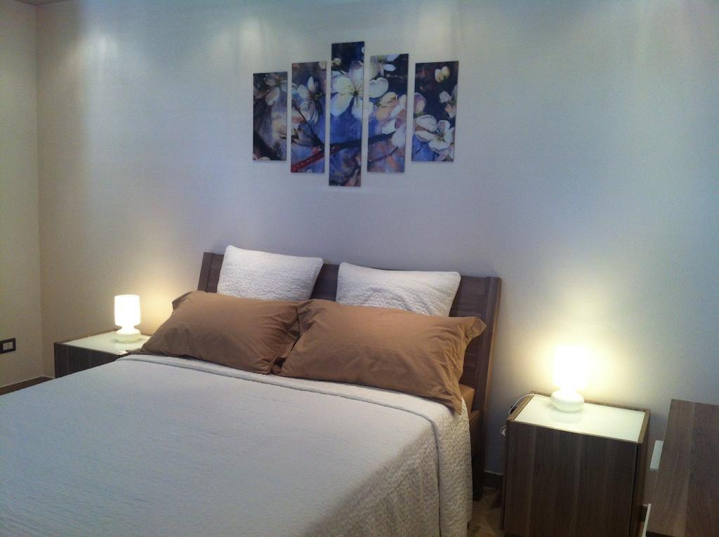 Terra Di Sicilia Apartment Avola Ruang foto