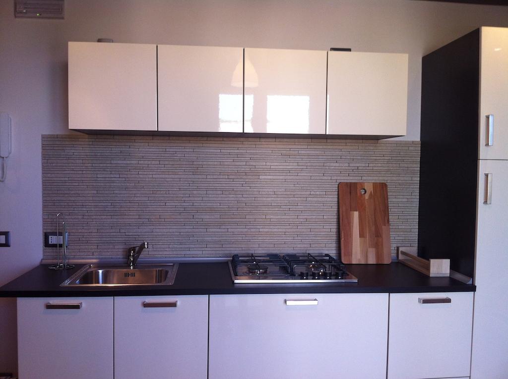 Terra Di Sicilia Apartment Avola Ruang foto
