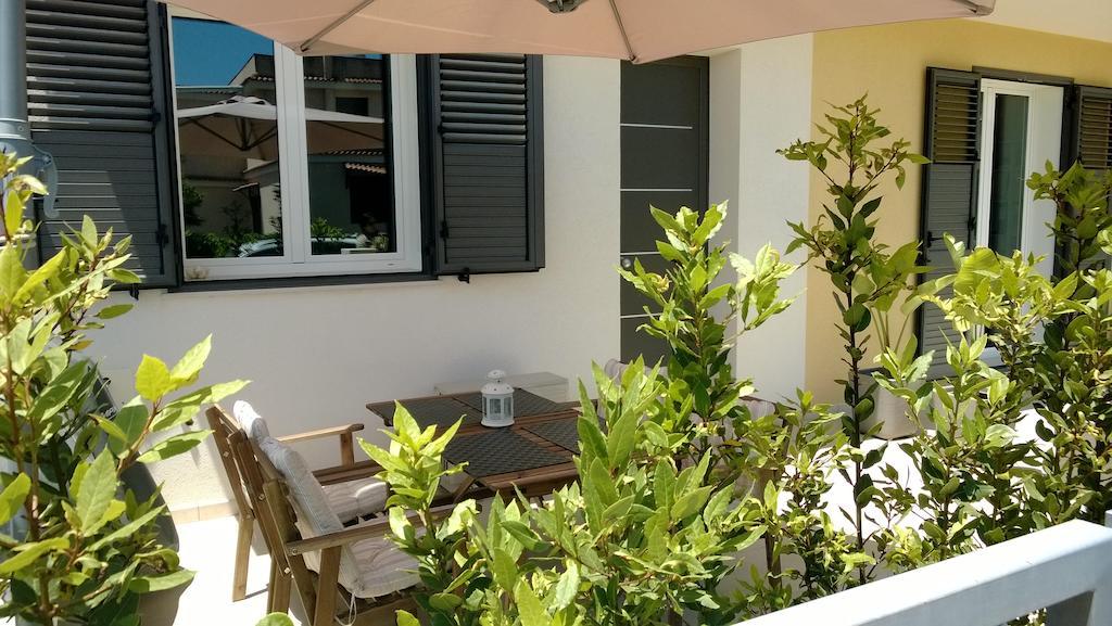 Terra Di Sicilia Apartment Avola Ruang foto