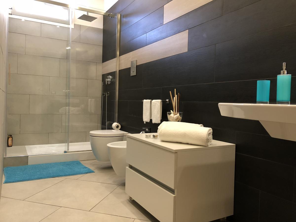 Terra Di Sicilia Apartment Avola Bagian luar foto